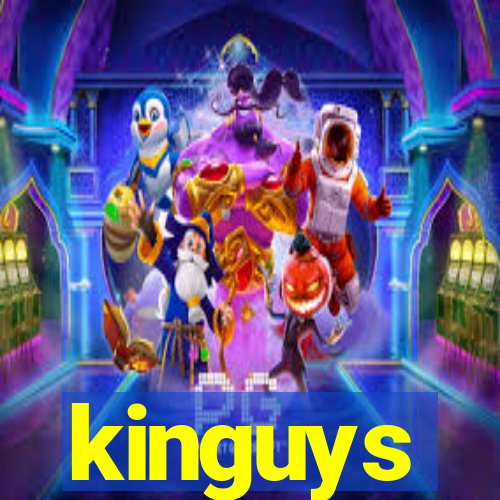 kinguys