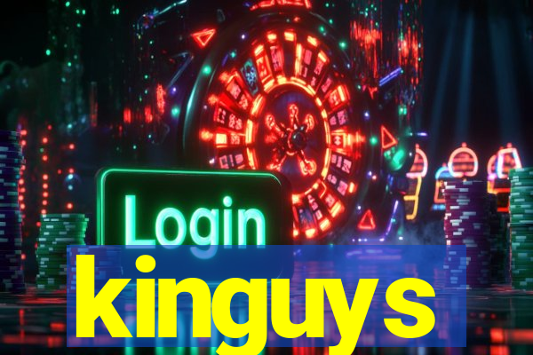 kinguys