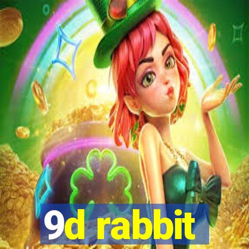 9d rabbit