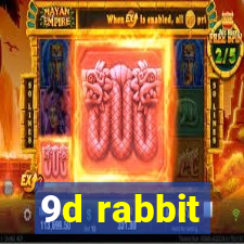 9d rabbit