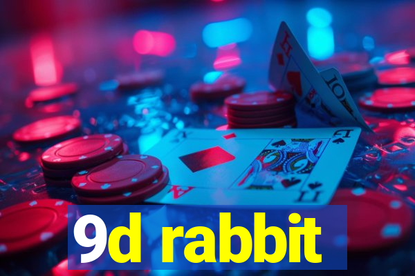 9d rabbit