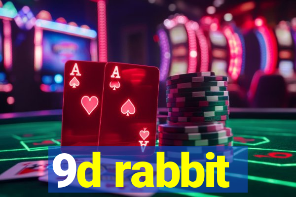 9d rabbit