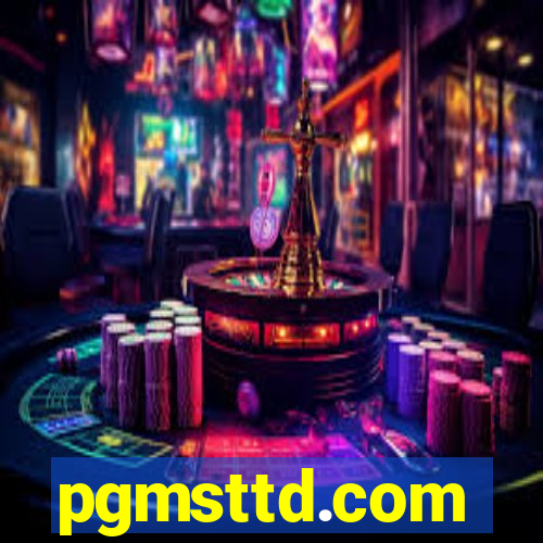 pgmsttd.com