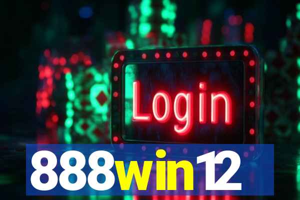 888win12