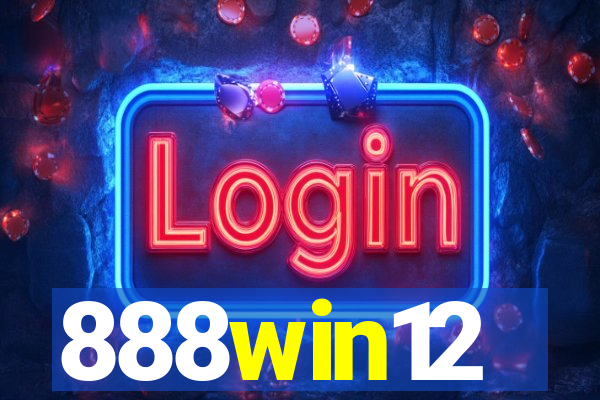 888win12