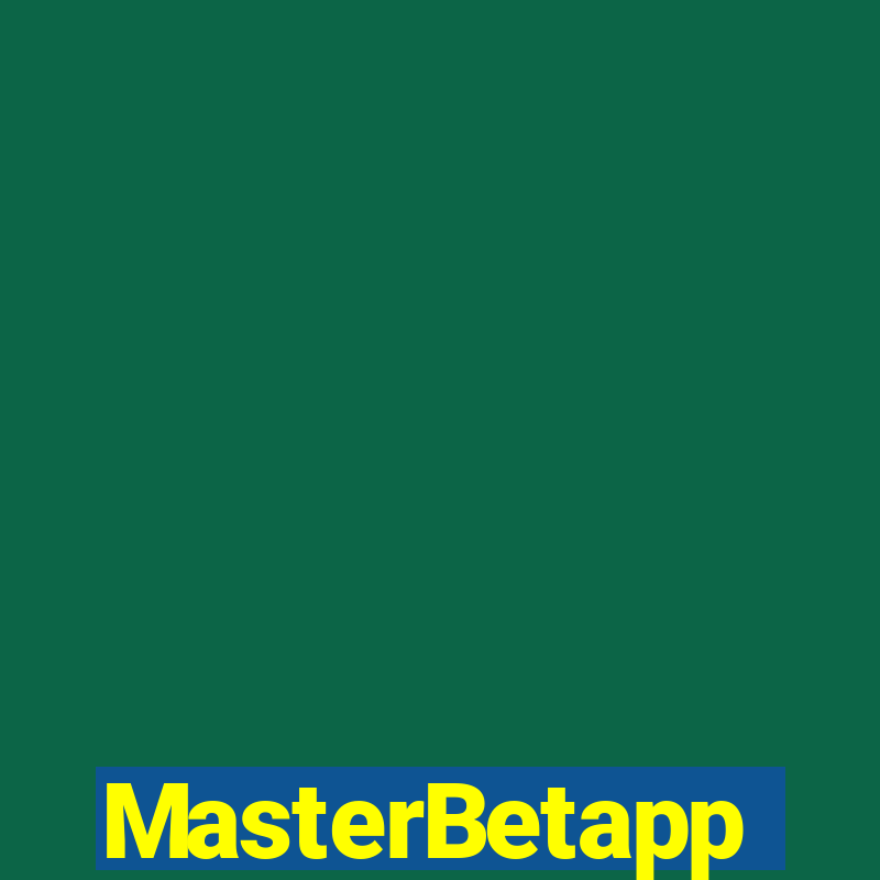 MasterBetapp