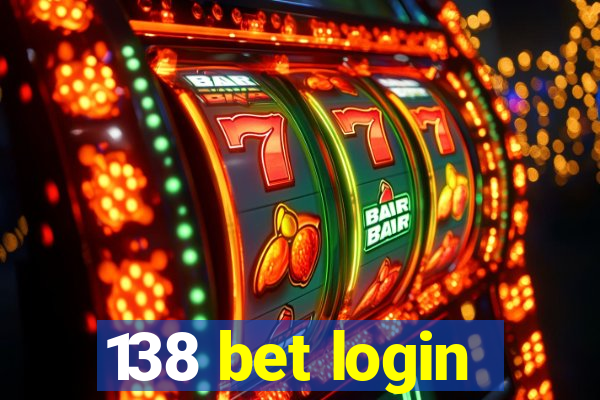 138 bet login