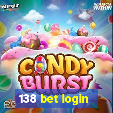 138 bet login