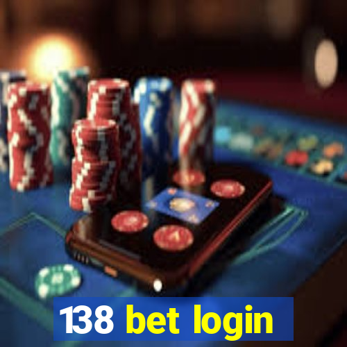 138 bet login