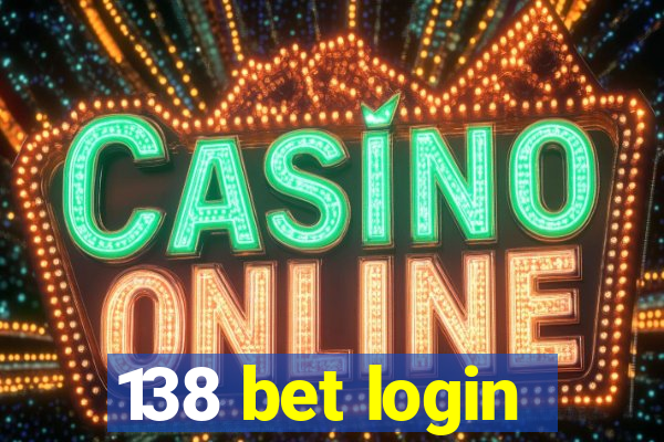 138 bet login