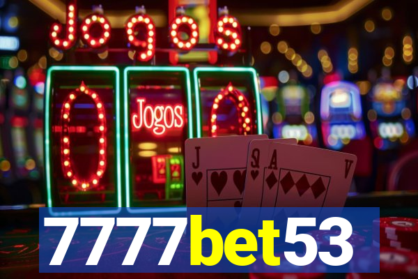 7777bet53