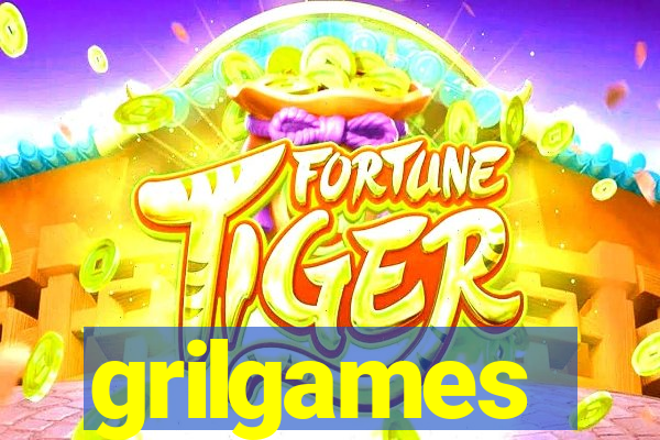 grilgames