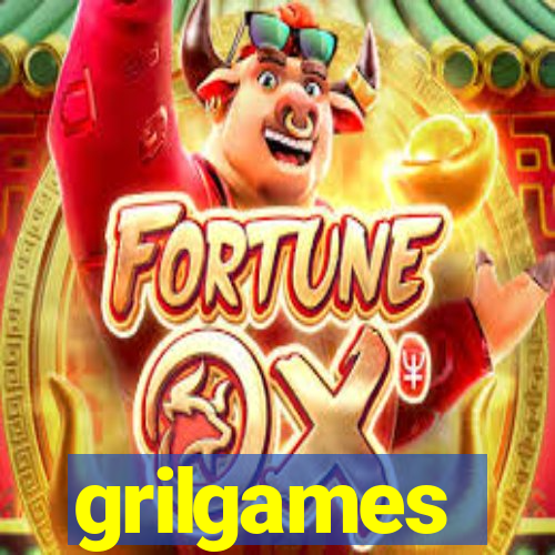 grilgames