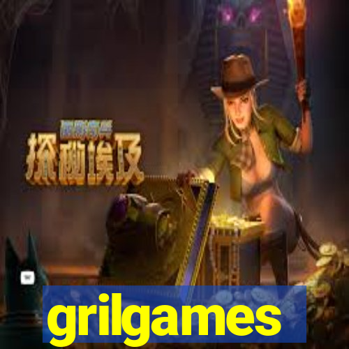 grilgames