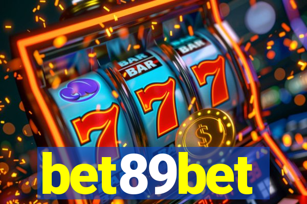 bet89bet