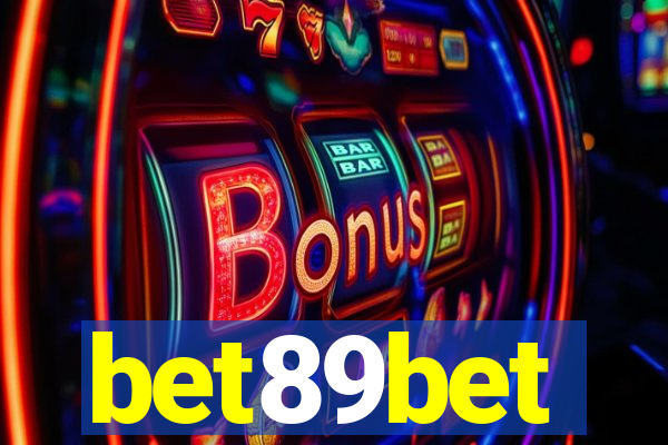 bet89bet