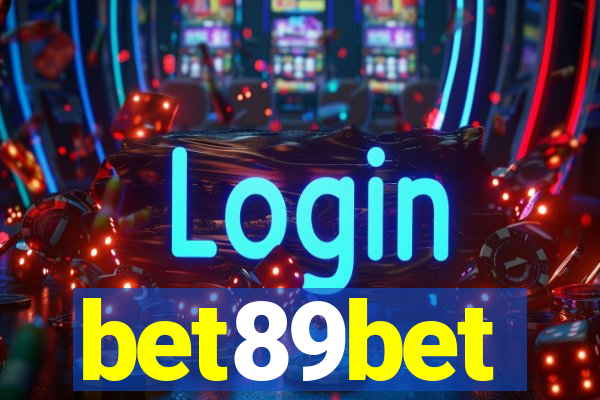 bet89bet