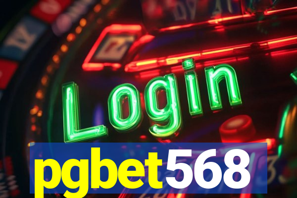 pgbet568