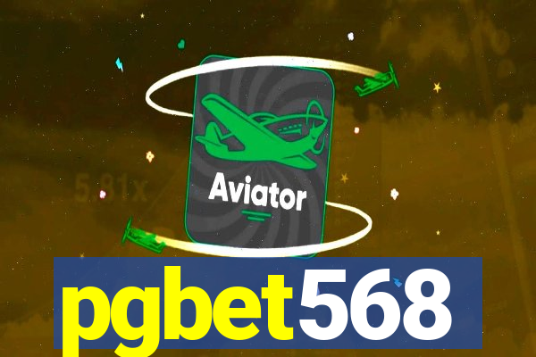 pgbet568