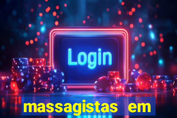 massagistas em porto alegre