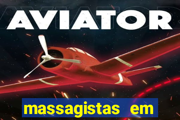 massagistas em porto alegre