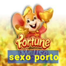 sexo porto