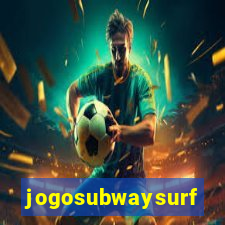 jogosubwaysurf