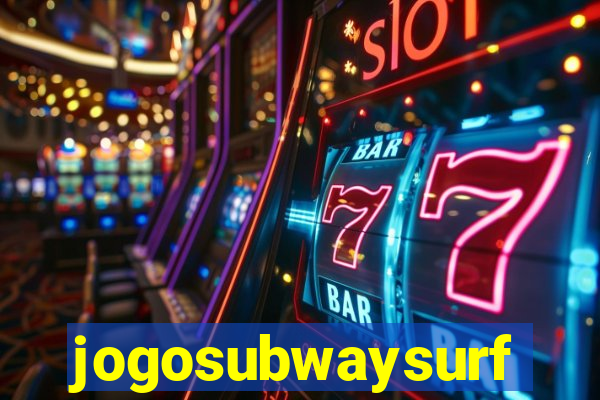 jogosubwaysurf