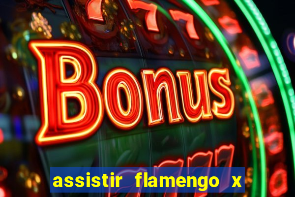 assistir flamengo x corinthians multi canais