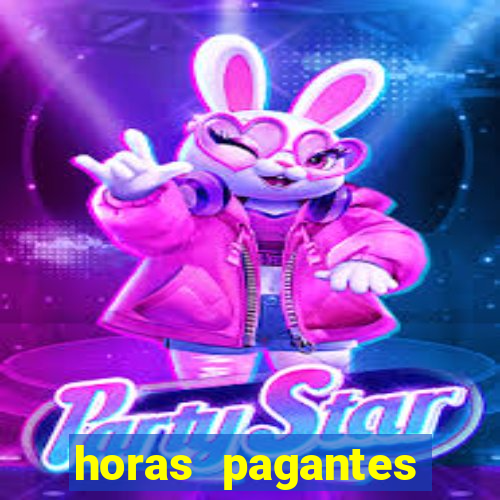 horas pagantes fortune rabbit