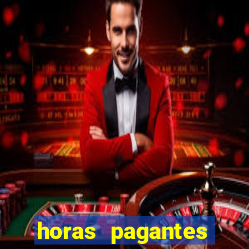 horas pagantes fortune rabbit