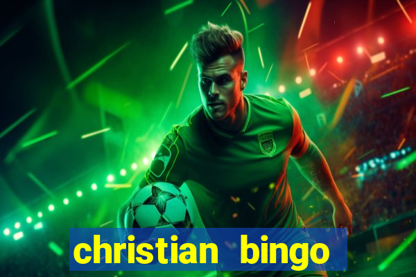 christian bingo beefcake hunter