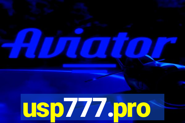 usp777.pro