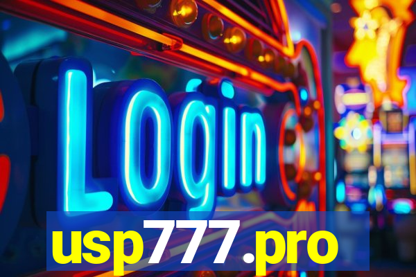 usp777.pro