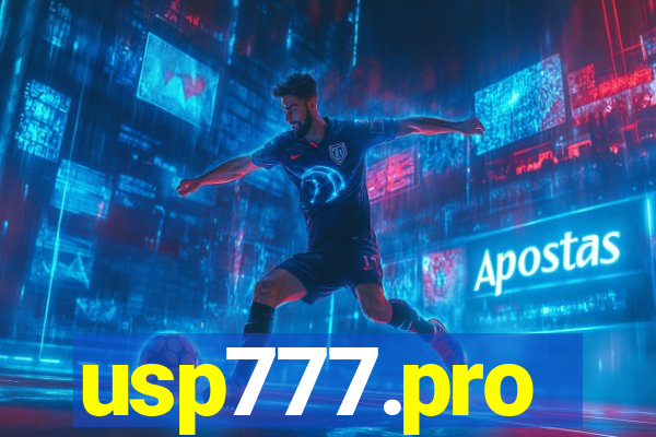 usp777.pro