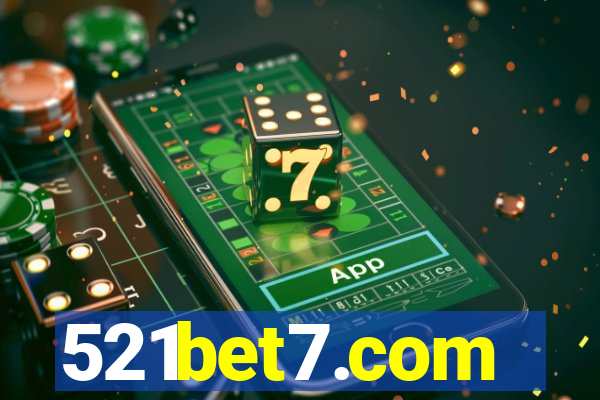 521bet7.com