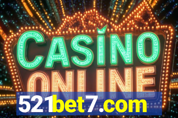 521bet7.com