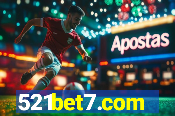 521bet7.com