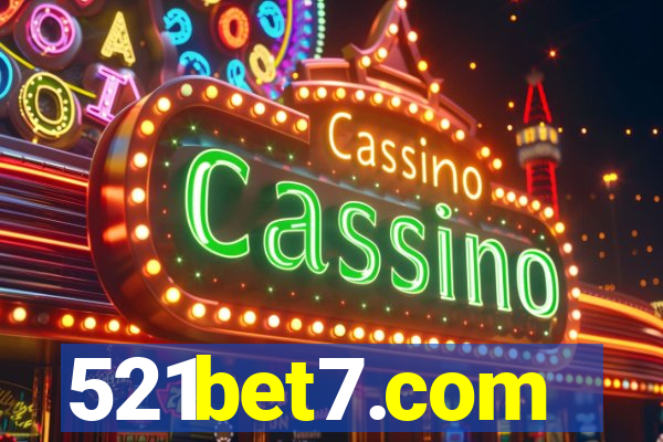 521bet7.com