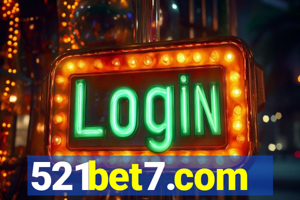 521bet7.com