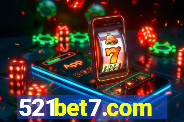 521bet7.com