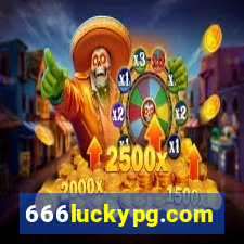 666luckypg.com