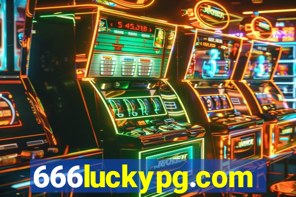 666luckypg.com