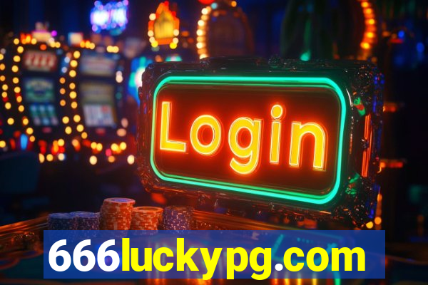 666luckypg.com