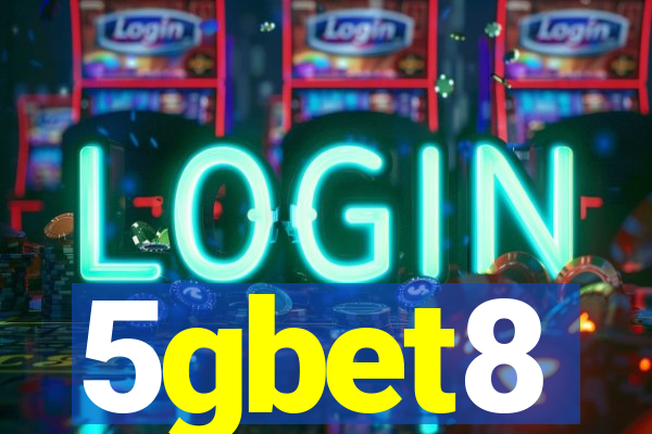 5gbet8