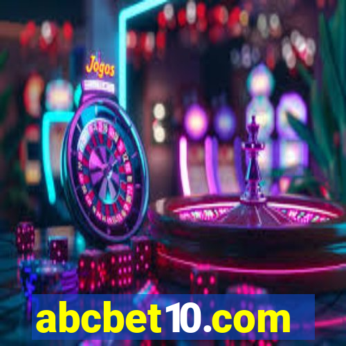 abcbet10.com