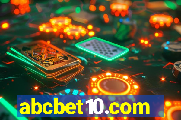 abcbet10.com