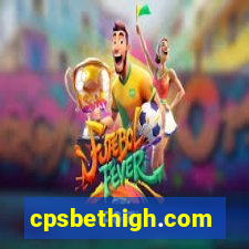 cpsbethigh.com