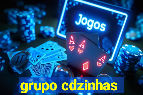 grupo cdzinhas