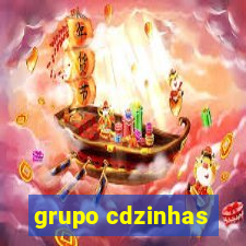 grupo cdzinhas